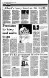 Irish Independent Saturday 14 November 1992 Page 10