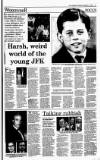 Irish Independent Saturday 14 November 1992 Page 21