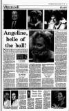 Irish Independent Saturday 14 November 1992 Page 23