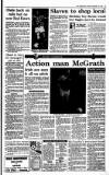 Irish Independent Saturday 14 November 1992 Page 25