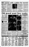 Irish Independent Saturday 14 November 1992 Page 26
