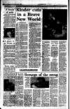 Irish Independent Tuesday 01 December 1992 Page 8