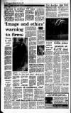 Irish Independent Wednesday 02 December 1992 Page 6