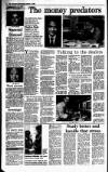 Irish Independent Wednesday 02 December 1992 Page 8