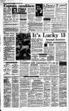Irish Independent Wednesday 02 December 1992 Page 14