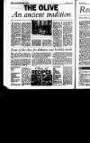 Irish Independent Wednesday 02 December 1992 Page 30