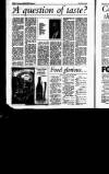 Irish Independent Wednesday 02 December 1992 Page 38