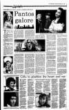 Irish Independent Tuesday 22 December 1992 Page 9