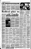 Irish Independent Tuesday 22 December 1992 Page 10