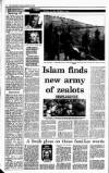Irish Independent Tuesday 22 December 1992 Page 12