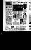 Irish Independent Tuesday 22 December 1992 Page 26