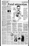 Irish Independent Thursday 24 December 1992 Page 12