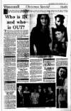 Irish Independent Thursday 24 December 1992 Page 15