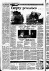 Irish Independent Monday 28 December 1992 Page 12