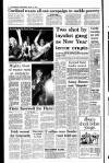 Irish Independent Saturday 02 January 1993 Page 6