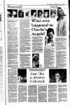 Irish Independent Saturday 02 January 1993 Page 15