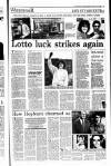 Irish Independent Saturday 02 January 1993 Page 19