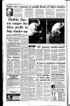 Irish Independent Monday 04 January 1993 Page 6
