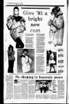 Irish Independent Monday 04 January 1993 Page 12