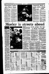 Irish Independent Monday 04 January 1993 Page 24