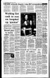 Irish Independent Tuesday 05 January 1993 Page 8