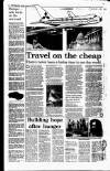Irish Independent Tuesday 05 January 1993 Page 10