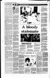 Irish Independent Tuesday 05 January 1993 Page 12