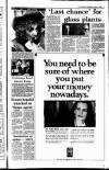 Irish Independent Wednesday 06 January 1993 Page 3
