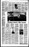 Irish Independent Wednesday 06 January 1993 Page 8