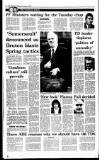 Irish Independent Wednesday 06 January 1993 Page 10