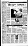Irish Independent Wednesday 06 January 1993 Page 12