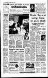 Irish Independent Wednesday 06 January 1993 Page 26