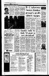 Irish Independent Thursday 07 January 1993 Page 4