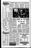 Irish Independent Thursday 07 January 1993 Page 6
