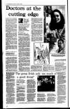 Irish Independent Thursday 07 January 1993 Page 8