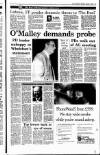 Irish Independent Thursday 07 January 1993 Page 13