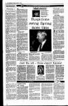 Irish Independent Thursday 07 January 1993 Page 14