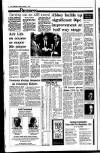 Irish Independent Friday 08 January 1993 Page 4