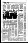 Irish Independent Friday 08 January 1993 Page 8