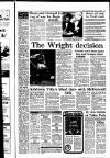 Irish Independent Friday 08 January 1993 Page 17