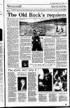 Irish Independent Saturday 09 January 1993 Page 13