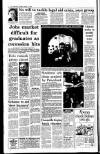 Irish Independent Monday 11 January 1993 Page 8