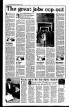 Irish Independent Monday 11 January 1993 Page 10