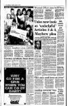 Irish Independent Tuesday 12 January 1993 Page 6