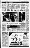 Irish Independent Tuesday 12 January 1993 Page 11