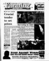 Irish Independent Tuesday 12 January 1993 Page 25