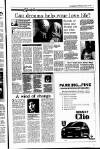 Irish Independent Wednesday 13 January 1993 Page 9