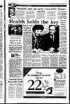 Irish Independent Wednesday 13 January 1993 Page 13