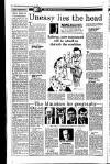 Irish Independent Wednesday 13 January 1993 Page 16