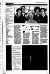 Irish Independent Thursday 14 January 1993 Page 13